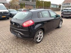 Schwarz Gebraucht 2009 Fiat Bravo Dynamic Kleinwagen | 1.200 € (Superpreis)