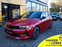 Kardio rot Gebraucht 2024 Opel Astra Limousine | 29.280 € (Etwas zu teuer)