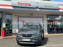 Grau Gebraucht 2019 Opel Mokka X Innovation SUV | 18.900 € (Fairer Preis)