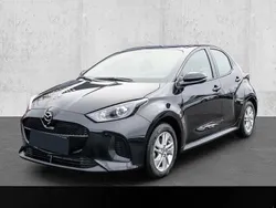Schwarz Gebraucht 2024 Mazda E Series Van | 26.275 €