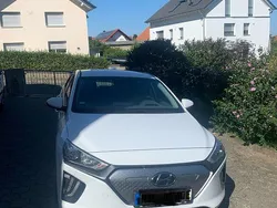 Weiß Gebraucht 2022 Hyundai Ioniq 6 Limousine | 16.950 € (Superpreis)