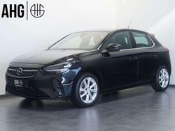 Schwarz Gebraucht 2023 Opel Corsa Elegance Kleinwagen | 17.280 € (Fairer Preis)