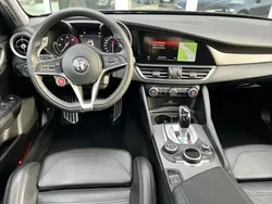Andere Gebraucht 2019 Alfa Romeo Giulia Tech Edition Limousine | 35.401 €