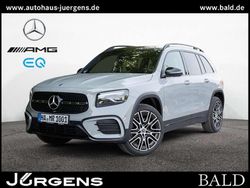Manufaktur lack manufaktur alp Gebraucht 2025 Mercedes GLB250 AMG SUV | 59.880 €