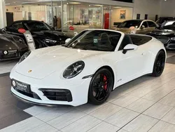 Weiss Gebraucht 2023 Porsche 911 Carrera | 145.850 €