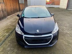 Gebraucht 2016 Peugeot 208 Kleinwagen | 4.400 € (Fairer Preis)