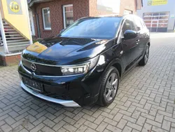 Schwarz Gebraucht 2024 Opel Grandland X Elegance SUV | 27.800 € (Etwas zu teuer)