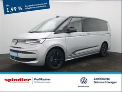 Silber Gebraucht 2025 VW Multivan Edition Van | 63.680 €