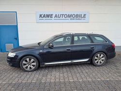 Blau Gebraucht 2007 Audi A6 Allroad Advanced Kombi | 3.690 € (Guter Preis)