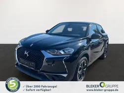 Perlaneraschwarz Gebraucht 2020 DS Automobiles DS3 Crossback So Chic SUV | 15.990 € (Fairer Preis)
