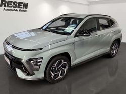 Gruen Neu 2025 Hyundai Kona N Line SUV | 29.990 € (Guter Preis)