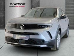 Grau Gebraucht 2024 Opel Mokka Enjoy SUV | 19.350 € (Guter Preis)