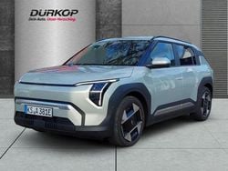 Ivory silber metallic Gebraucht 2025 Kia EV3 SUV | 33.990 € (Superpreis)