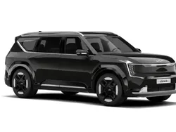 (abp) aurora black pearl m (schwarz) Neu 2025 Kia EV9 2 SUV | 84.360 €