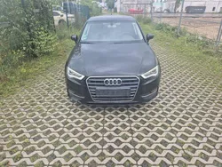 Schwarz Gebraucht 2013 Audi A3 Sportback Ambition Kombi | 6.700 € (Superpreis)