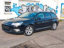 Schwarz Gebraucht 2014 Citroën C5 Kombi | 3.750 € (Fairer Preis)