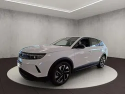 Arktis weiß (uni) Neu 2025 Opel Grandland X SUV | 35.950 € (Fairer Preis)