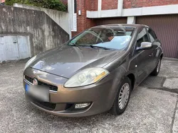 Grau Gebraucht 2007 Fiat Bravo Kleinwagen | 1.000 € (Guter Preis)