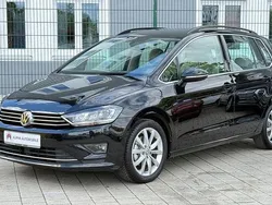 Schwarz Gebraucht 2014 VW Golf VII Highline Limousine | 13.490 € (Fairer Preis)