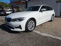 Weiß Gebraucht 2022 BMW 320 Performance Limousine | 21.000 € (Superpreis)