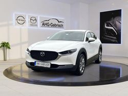 Weiß Neu 2025 Mazda CX-30 Exclusive-Line SUV | 32.990 €