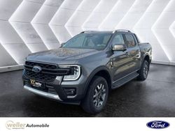 Grau Neu 2025 Ford Ranger Wildtrack Abholung | 68.877 €
