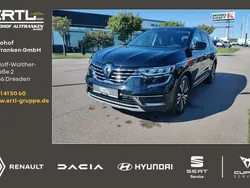 Schwarz Gebraucht 2023 Renault Koleos Initiale Paris SUV | 31.480 € (Etwas zu teuer)