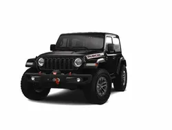 ´41 Neu 2025 Jeep Wrangler Rubicon SUV | 77.850 €