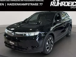 Lackierung schwarz perla nera/ Gebraucht 2024 Opel Grandland X SUV | 34.990 € (Fairer Preis)