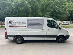 Weiß Gebraucht 2012 Mercedes Sprinter Van | 11.190 €