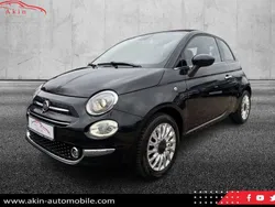 Colore esterno Gebraucht 2019 Fiat 500C Lounge Cabrio | 11.890 € (Fairer Preis)