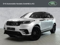Hakuba silver Gebraucht 2023 Land Rover Range Rover Velar HSE Dynamic SUV | 65.900 € (Fairer Preis)