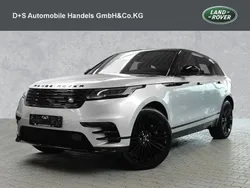 Hakuba silver Gebraucht 2023 Land Rover Range Rover Velar HSE Dynamic SUV | 73.500 € (Fairer Preis)