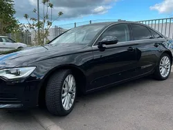 Schwarz Gebraucht 2011 Audi A6 Limousine | 15.500 € (Etwas zu teuer)