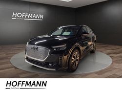 Schwarz Gebraucht 2022 Audi Q4 e-tron SUV | 29.990 € (Guter Preis)