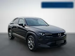 Schwarz metallic Gebraucht 2022 Mazda MX30 SUV | 16.990 € (Teuer)