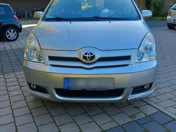 Silber Gebraucht 2004 Toyota Corolla Kleinwagen | 4.350 €