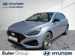Blau Neu 2025 Hyundai i30 Advantage Limousine | 27.790 € (Fairer Preis)