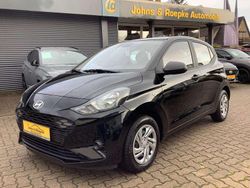 Schwarz Neu 2025 Hyundai i10 Comfort Kleinwagen | 16.990 € (Fairer Preis)