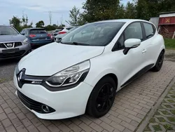 Weiß Gebraucht 2014 Renault Clio IV Dynamique Kleinwagen | 4.900 € (Guter Preis)