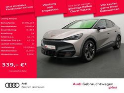 Beige Gebraucht 2025 Cupra Tavascan Endurance SUV | 39.980 € (Guter Preis)