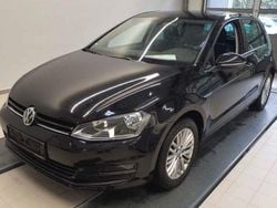 Schwarz Gebraucht 2015 VW Golf VII Cup Limousine | 6.500 € (Guter Preis)