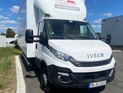 Weiß Gebraucht 2019 Iveco Daily | 20.500 €