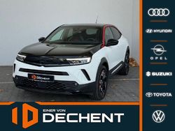 Weiß Gebraucht 2022 Opel Mokka GS Line SUV | 19.419 € (Fairer Preis)