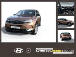 Impakt kupfer Neu 2025 Opel Grandland X Edition SUV | 31.990 € (Guter Preis)