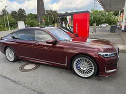 Braun Gebraucht 2019 Alpina B7 Limousine | 72.500 €