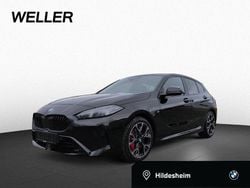 Black sapphire (schwarz) Gebraucht 2025 BMW 120 M Sport Kleinwagen | 36.480 € (Guter Preis)