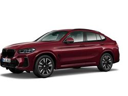 Gebraucht 2025 BMW X4 Shadowline SUV | 56.550 € (Superpreis)
