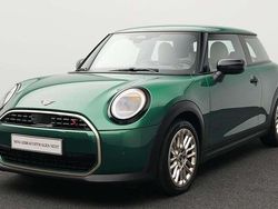 Grün Gebraucht 2024 Mini Cooper S Favoured Kleinwagen | 24.708 €
