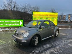 Grau Gebraucht 2003 VW Beetle Kleinwagen | 2.300 €